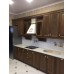 Кухня длиной 3,9 м
